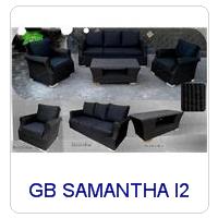 GB SAMANTHA I2